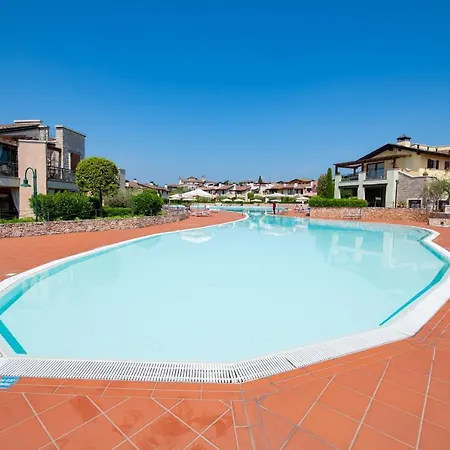 Victoria Apartamento Manerba del Garda