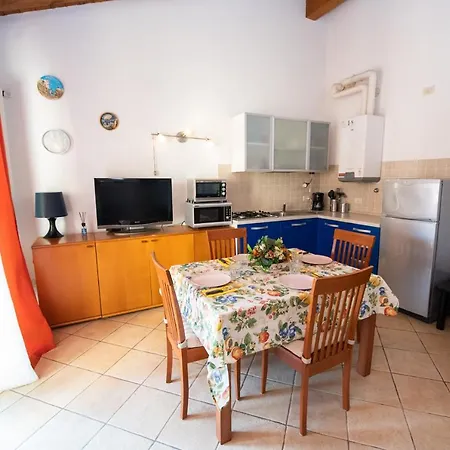 Apartamento Victoria