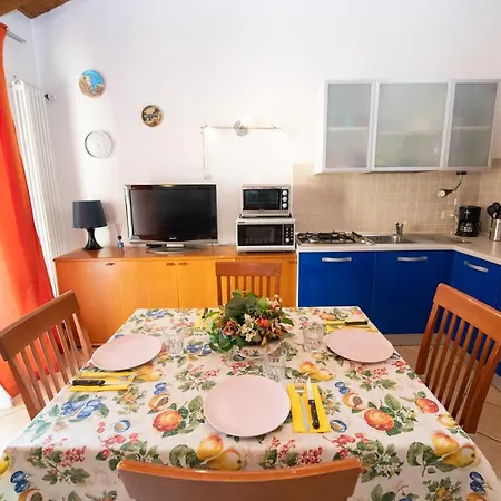 Apartamento Victoria