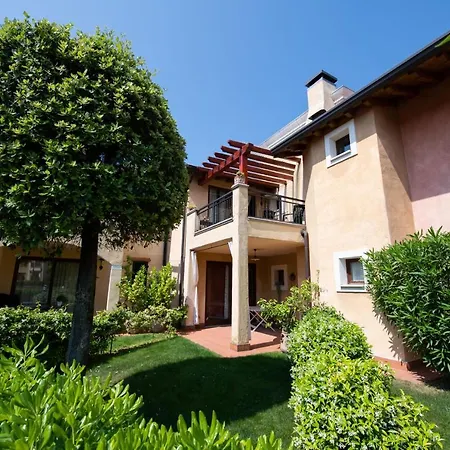 Victoria Apartamento Manerba del Garda