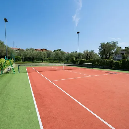 Victoria Apartamento Manerba del Garda