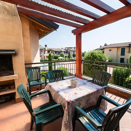 Apartamento Victoria