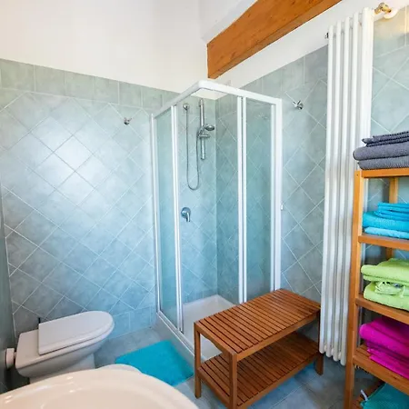 Apartamento Victoria