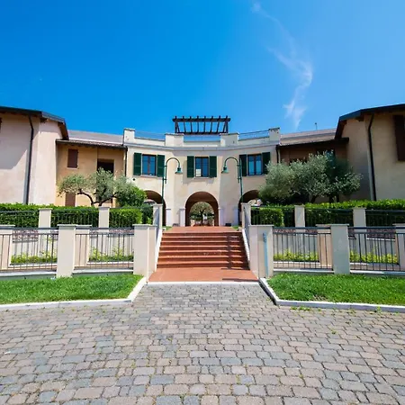 Apartamento Victoria Manerba del Garda