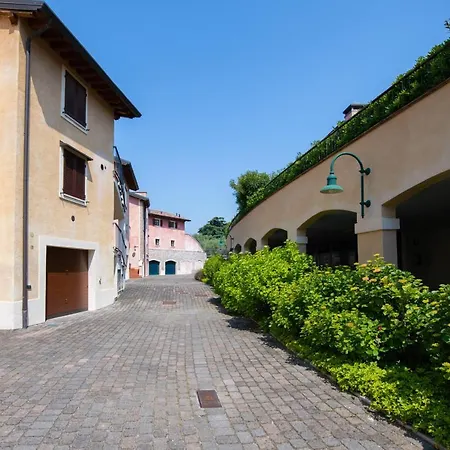 Apartamento Victoria Manerba del Garda
