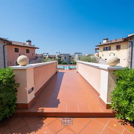 Victoria Apartamento Manerba del Garda